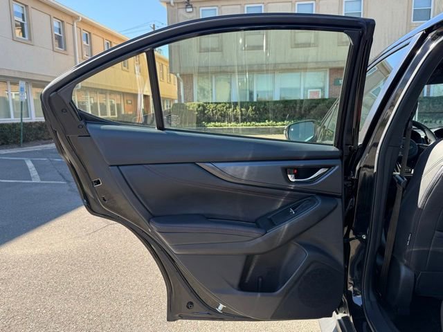 Used 2023 Subaru WRX Limited w/ Popular Package #1 image 27