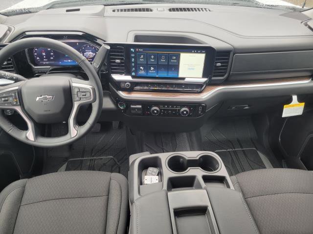 New 2026 Chevrolet Silverado 1500 RST w/ RST Select Package image 17
