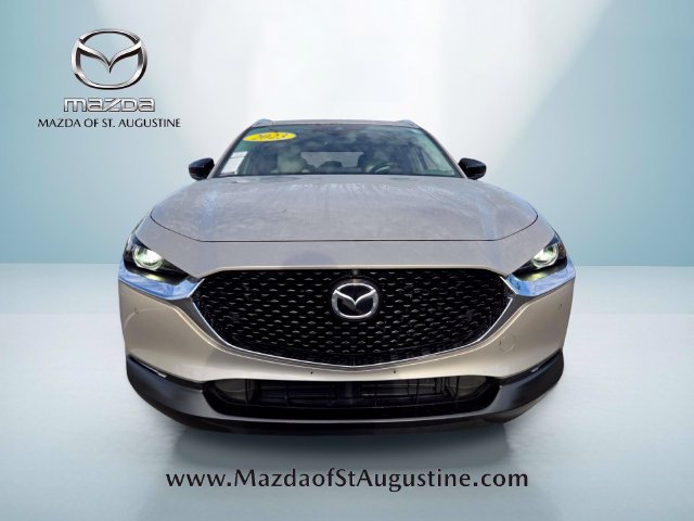 Used 2023 MAZDA CX-30 2.5 Turbo w/ Premium Plus Pkg AWD/4WD image 20