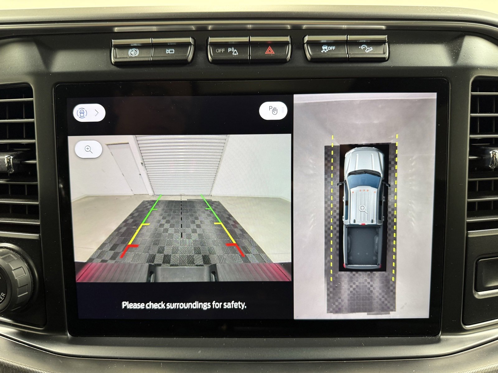 Used 2024 Ford F350 Platinum image 22