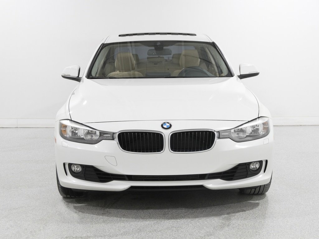 Used 2015 BMW 328i xDrive Sedan image 2