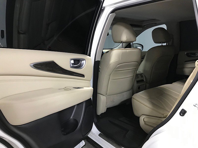 Used 2015 INFINITI QX60 Luxe w/ Premium Plus Package AWD/4WD image 15
