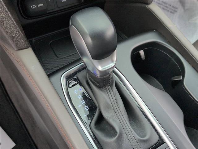 Used 2020 Hyundai Santa Fe Limited image 12