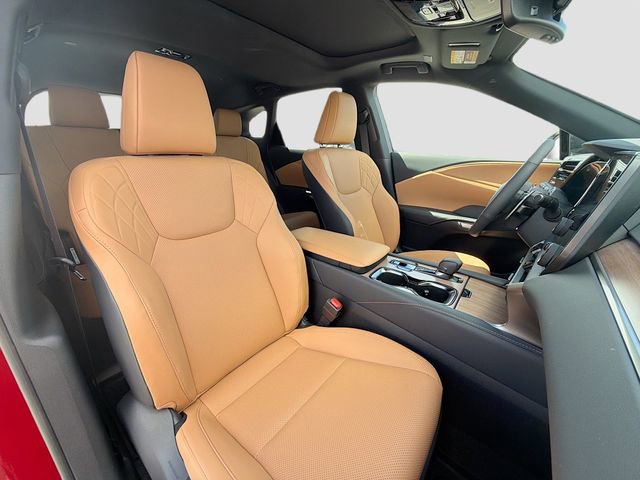 New 2026 Lexus RX 350 Premium image 16