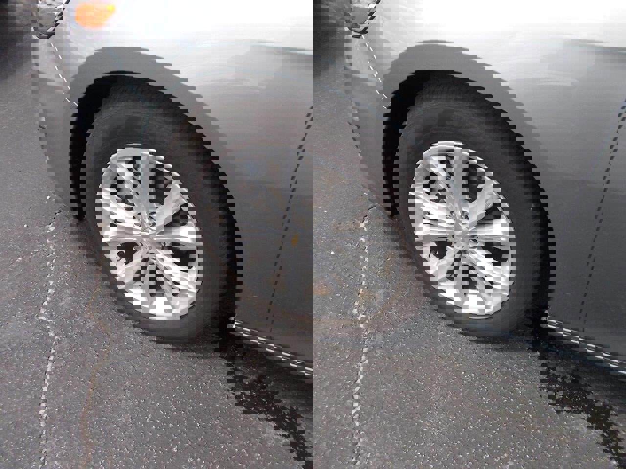 Used 2024 Chevrolet Malibu LT image 11