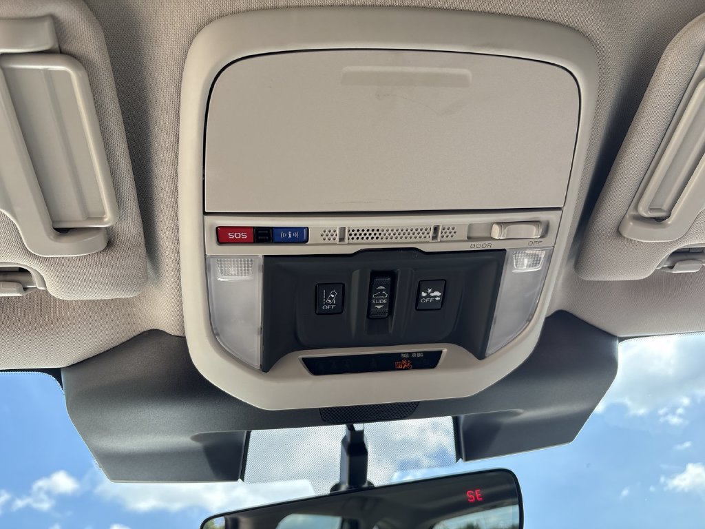 Used 2023 Subaru Forester Touring AWD/4WD image 19