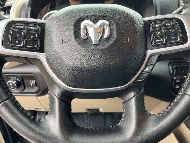 Certified 2022 RAM 2500 Big Horn w/ Safety Group B image 17