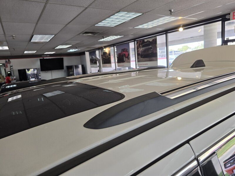 Used 2018 Jeep Grand Cherokee Limited AWD/4WD image 37