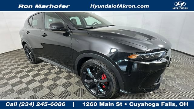 Used 2024 Dodge Hornet R/T