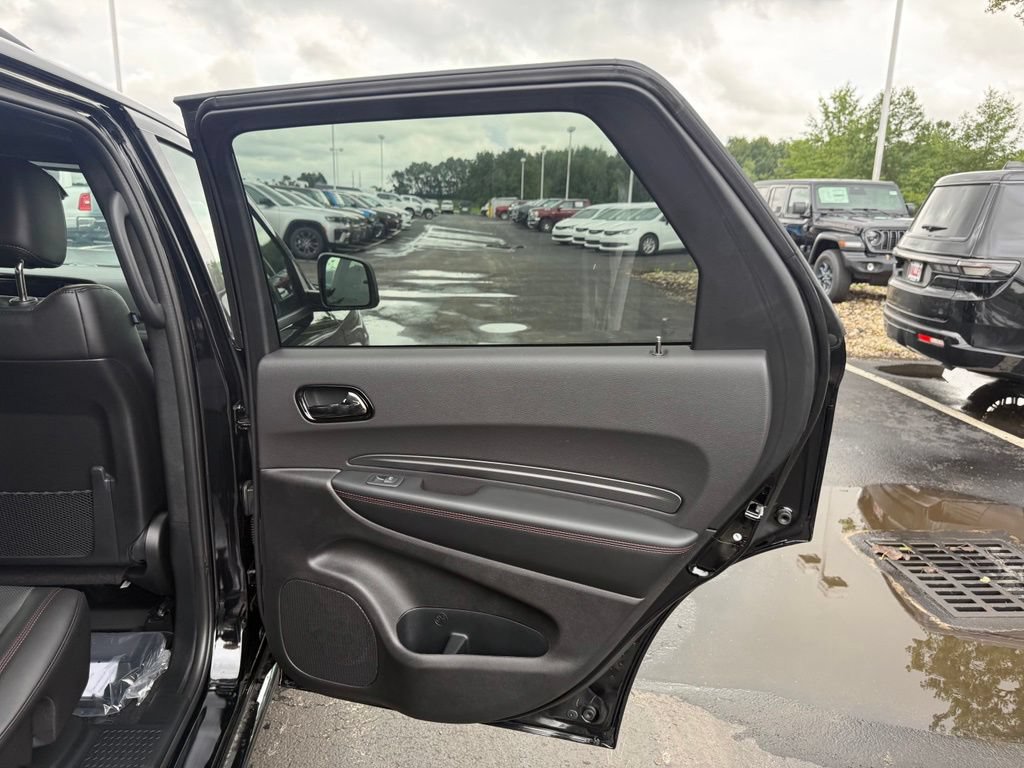 New 2026 Dodge Durango GT AWD/4WD image 50
