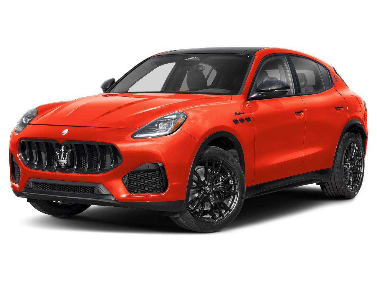 New 2026 Maserati Grecale Modena AWD/4WD image 55