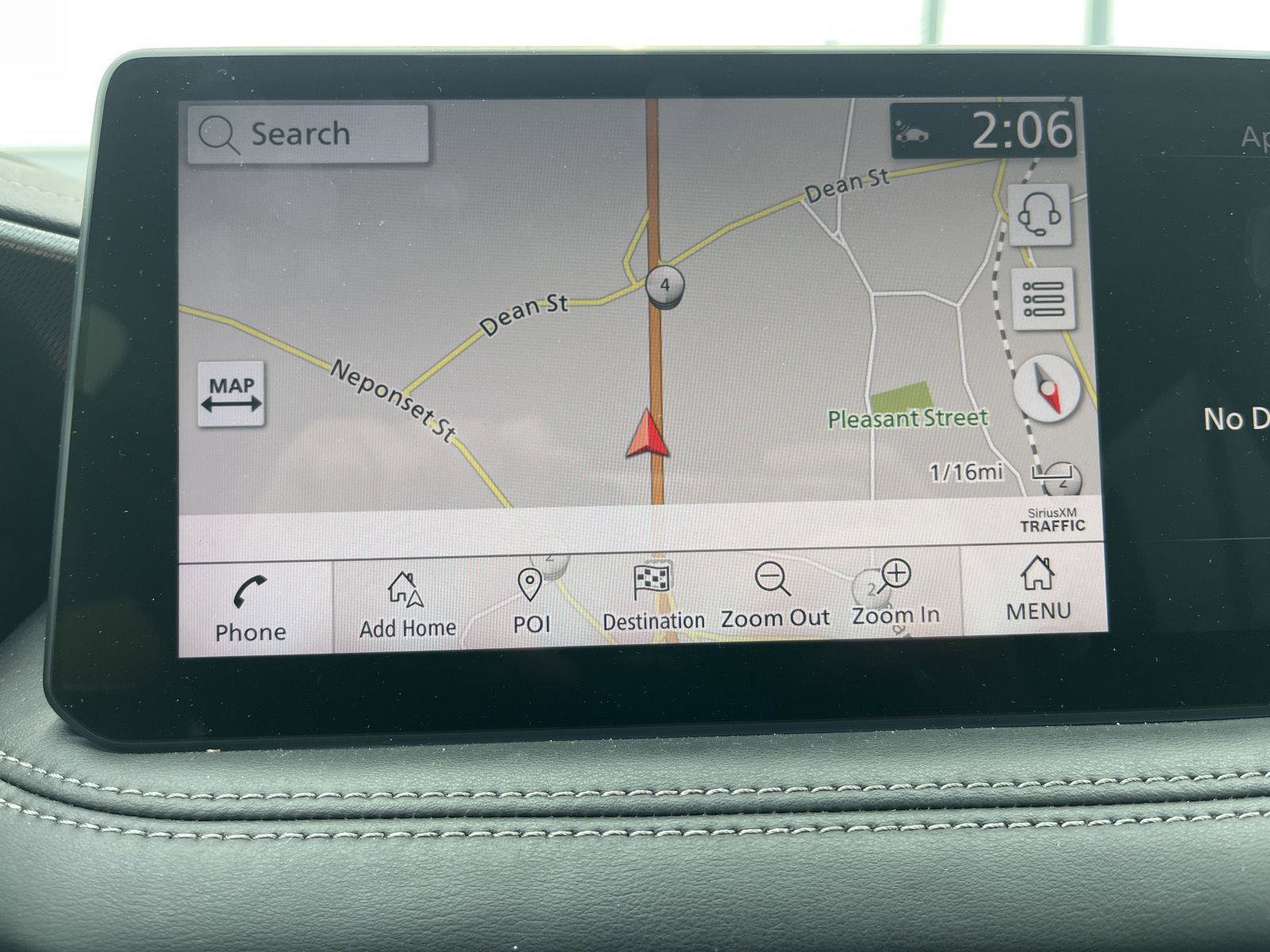 Certified 2025 INFINITI QX60 Luxe image 31