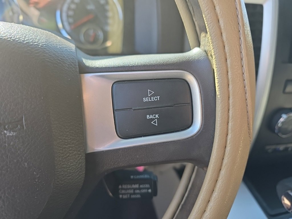 Used 2009 Dodge Ram 1500 Truck Laramie image 15