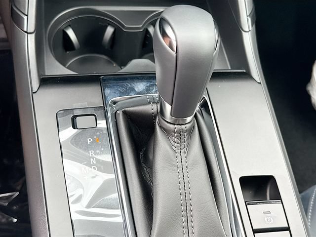New 2026 MAZDA CX-5 Select AWD/4WD image 18