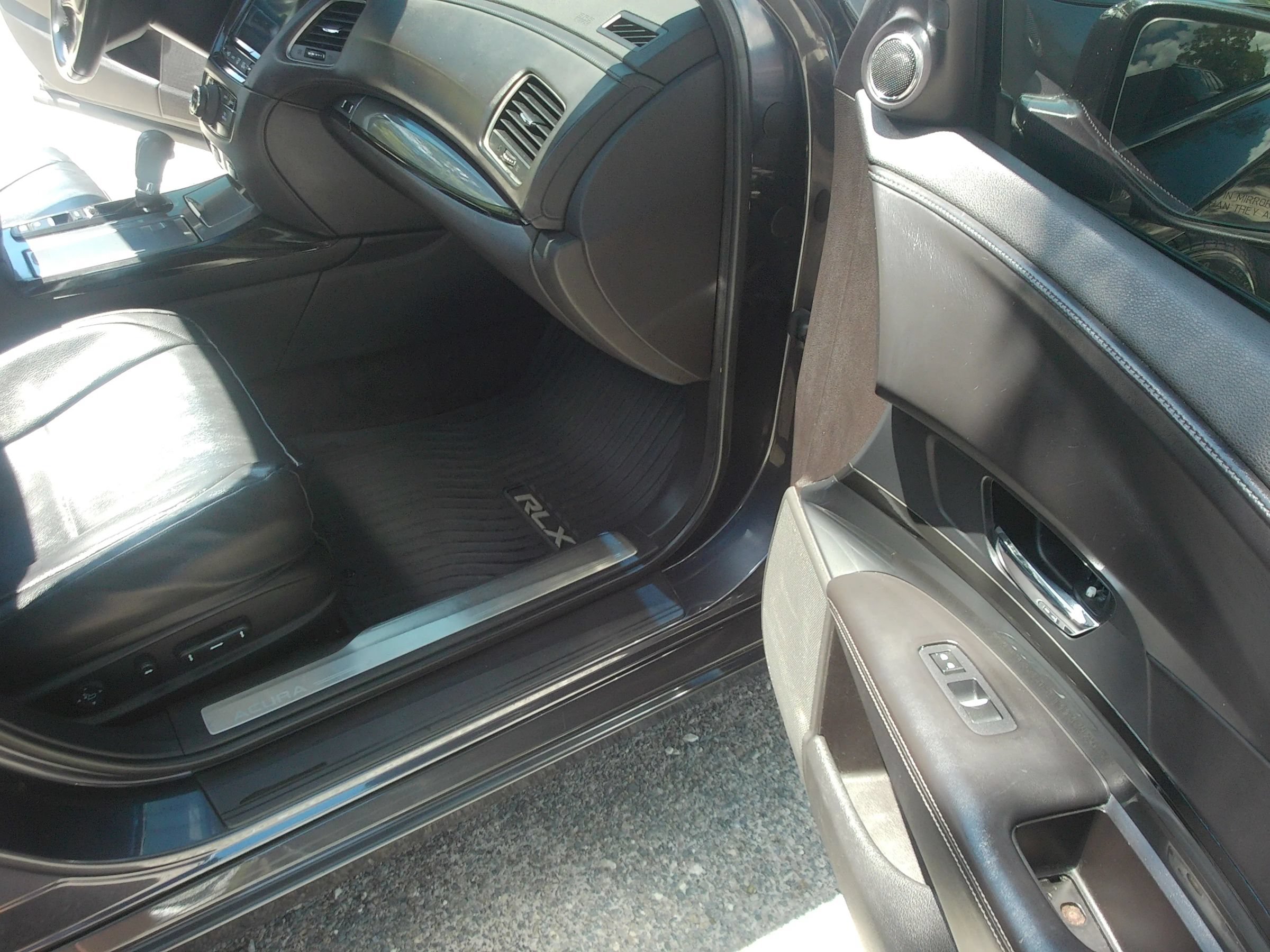 Used 2014 Acura RLX FWD image 38