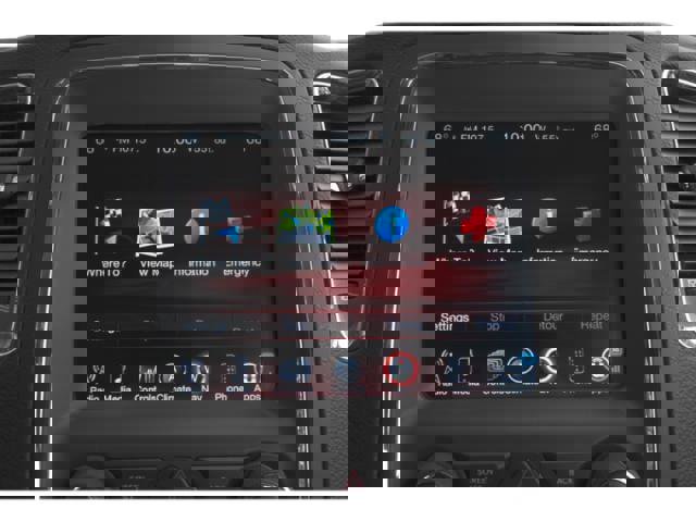 Used 2015 Dodge Durango SXT w/ Quick Order Package 23B RWD image 13