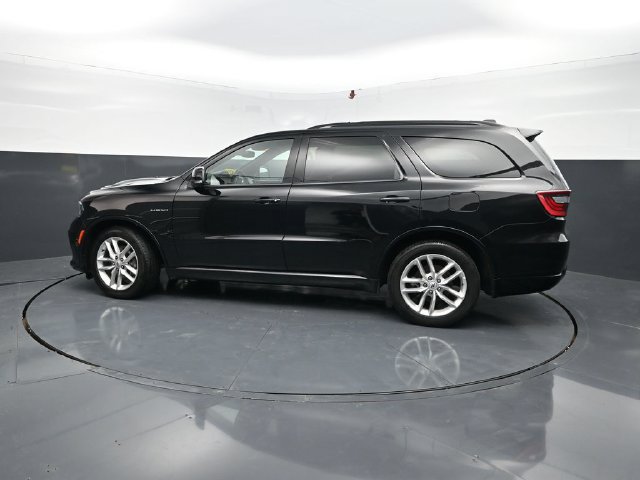 Used 2025 Dodge Durango R/T AWD/4WD image 5