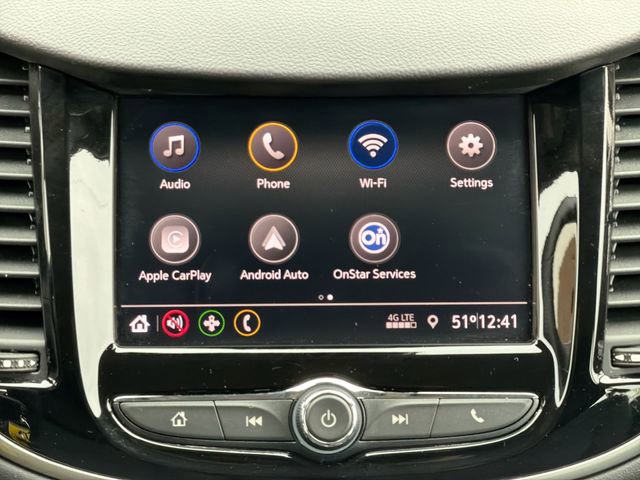 Used 2021 Chevrolet Trax LS image 14