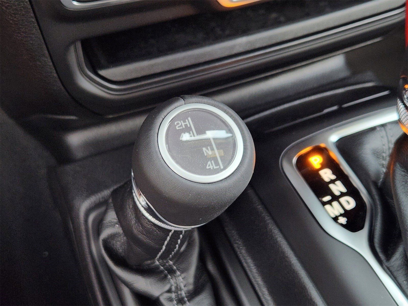 New 2026 Jeep Wrangler Unlimited Sahara image 30