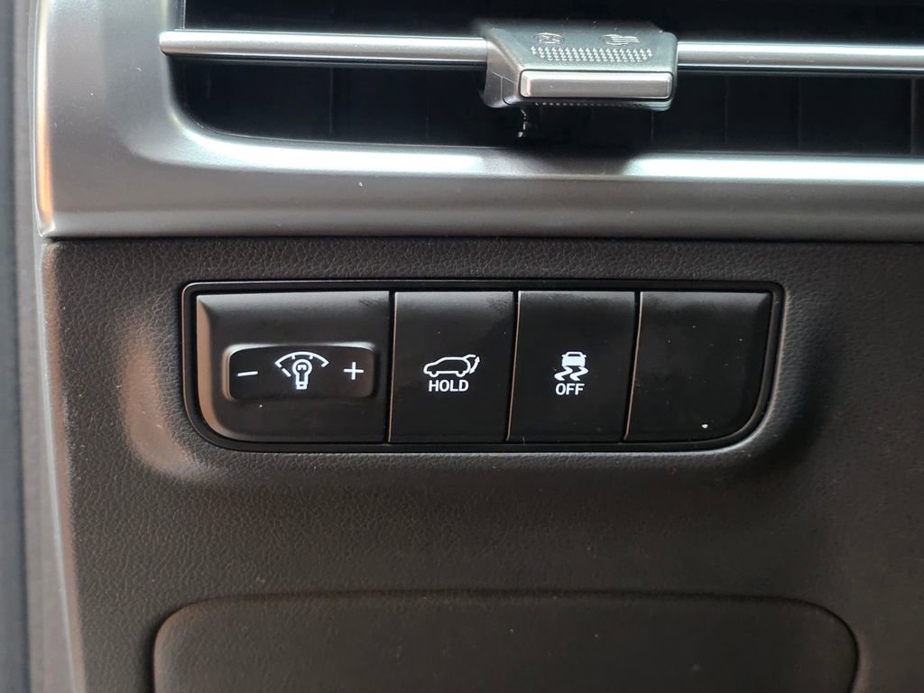 New 2026 Hyundai Tucson SEL FWD image 19