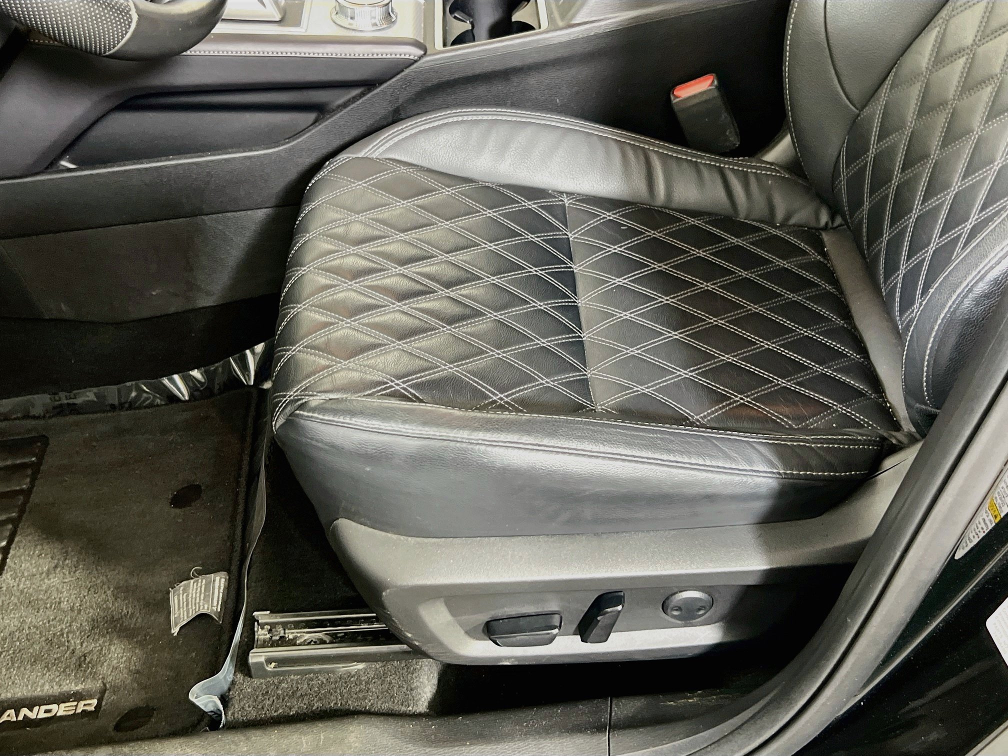 Used 2022 Mitsubishi Outlander SEL FWD image 19