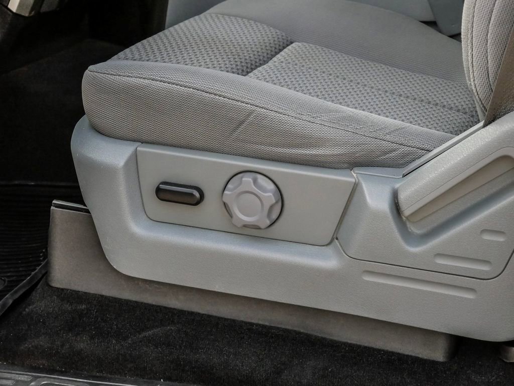 Used 2014 Ford F150 XLT w/ Equipment Group 301A Mid image 24