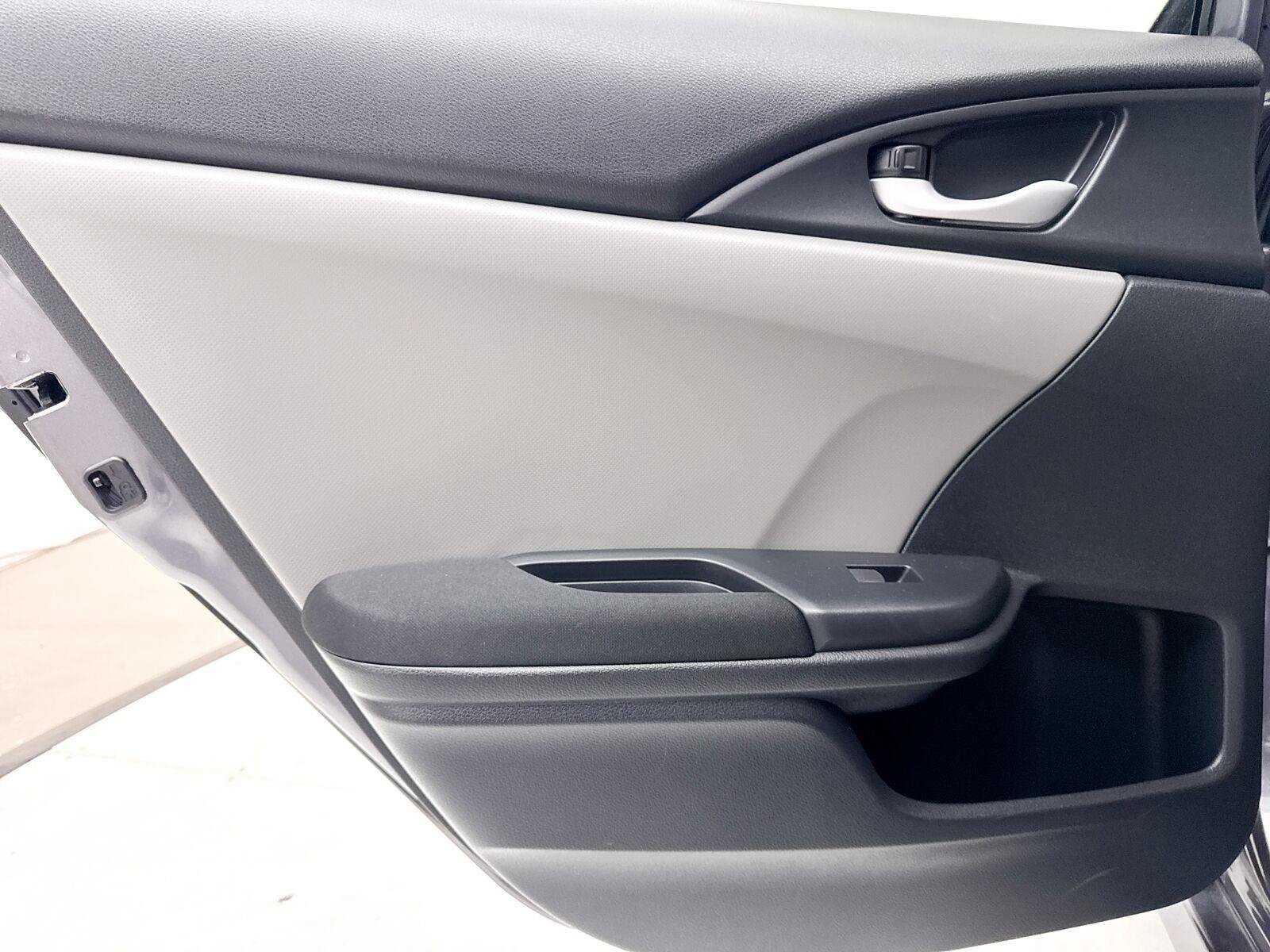 Used 2017 Honda Civic EX image 28