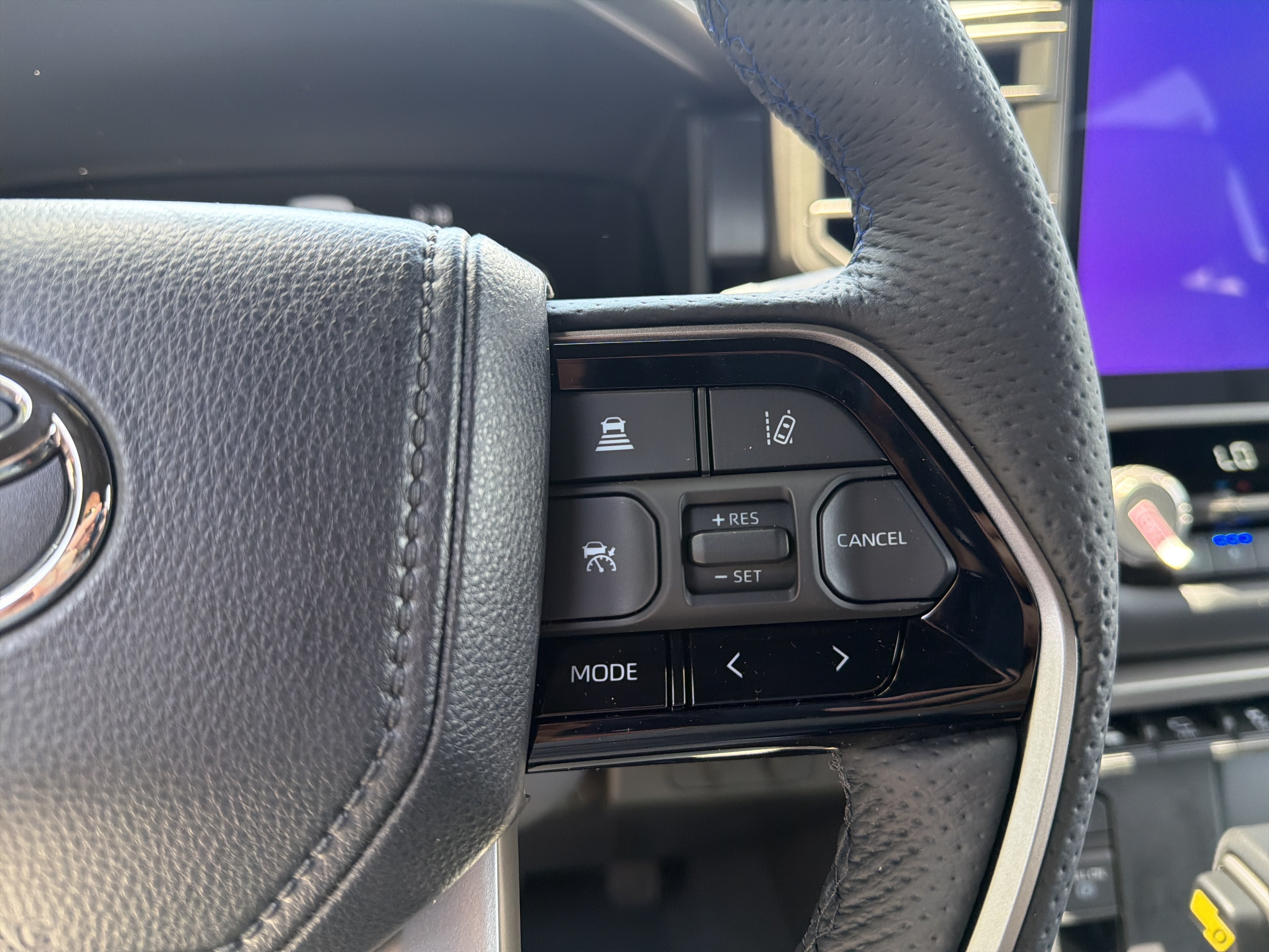 New 2026 Toyota Tundra Platinum AWD/4WD image 23