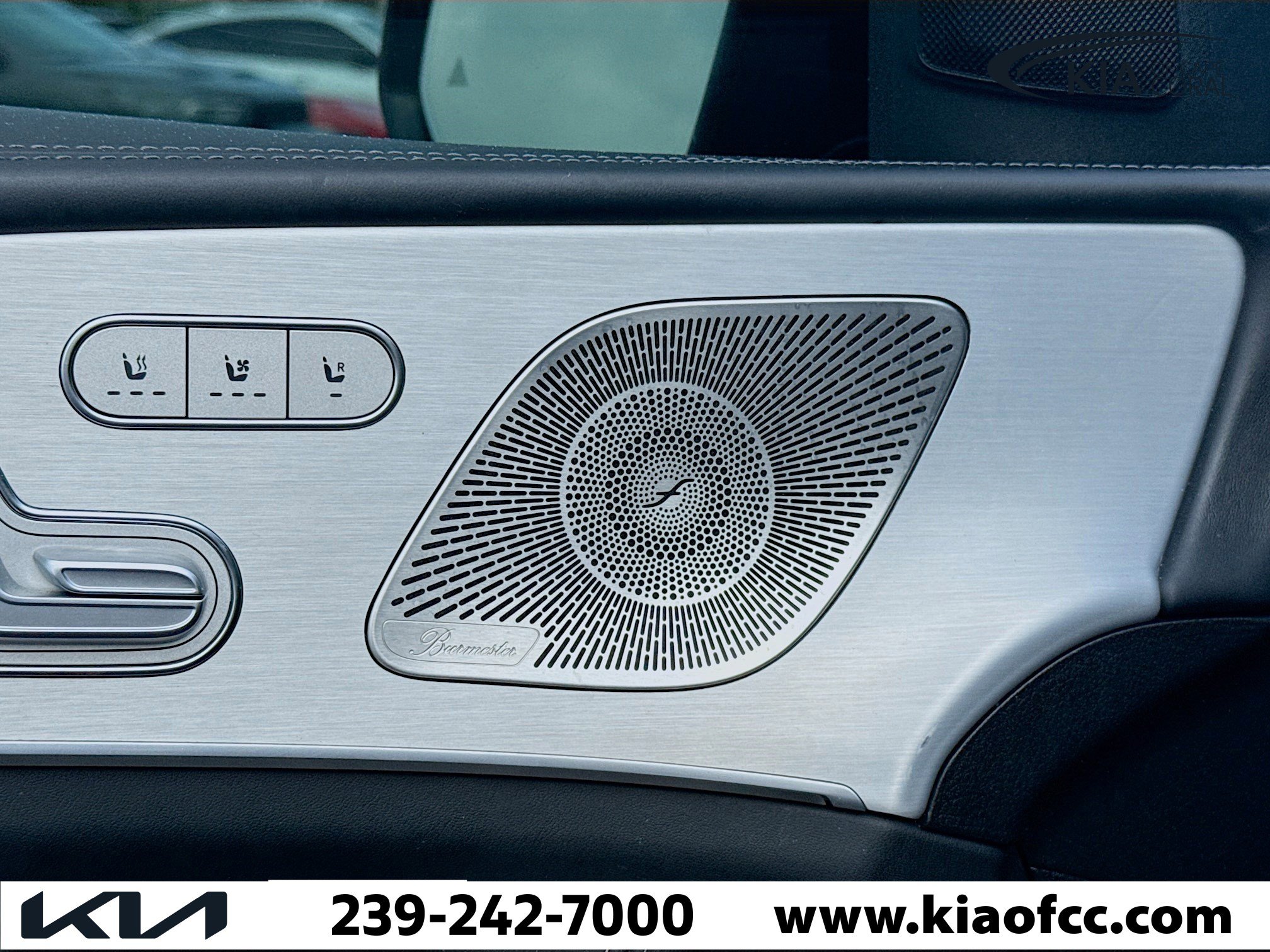 Used 2024 Mercedes-Benz GLE 53 AMG 4MATIC Coupe w/ AMG Night Package image 23