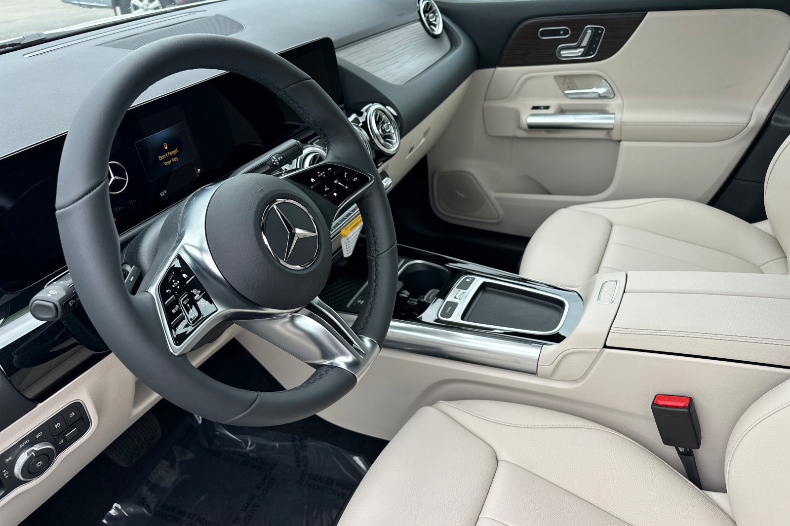 New 2026 Mercedes-Benz GLA 250 image 10