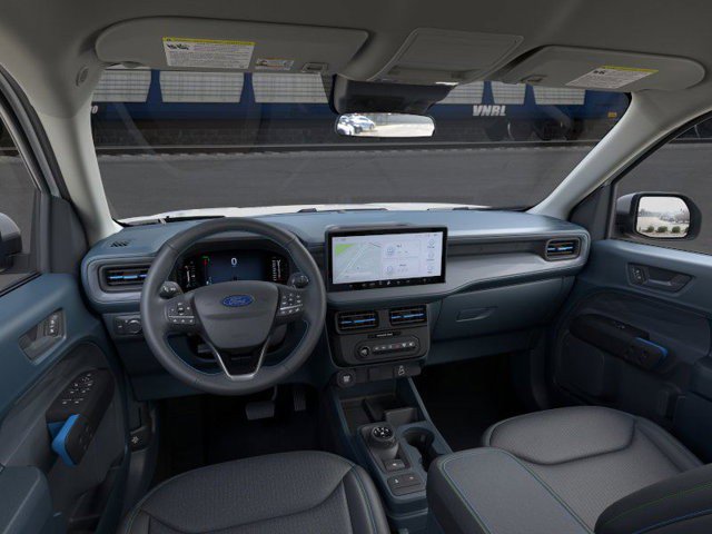 New 2025 Ford Maverick Lobo image 9