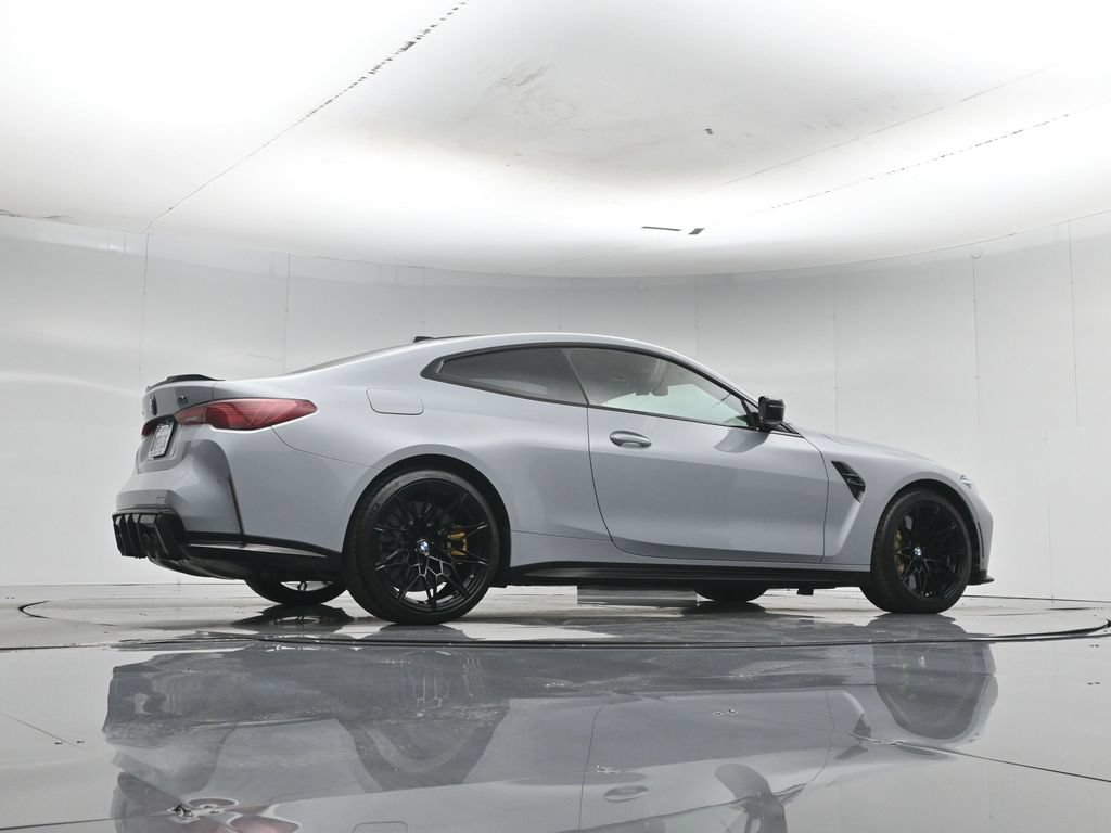 Used 2026 BMW M4 xDrive Competition AWD/4WD image 50