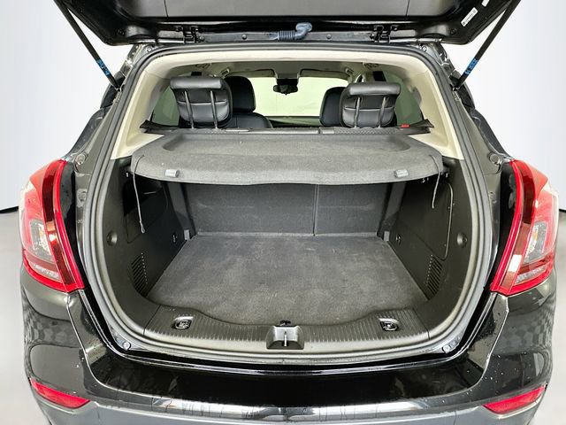 Used 2017 Buick Encore Preferred image 23