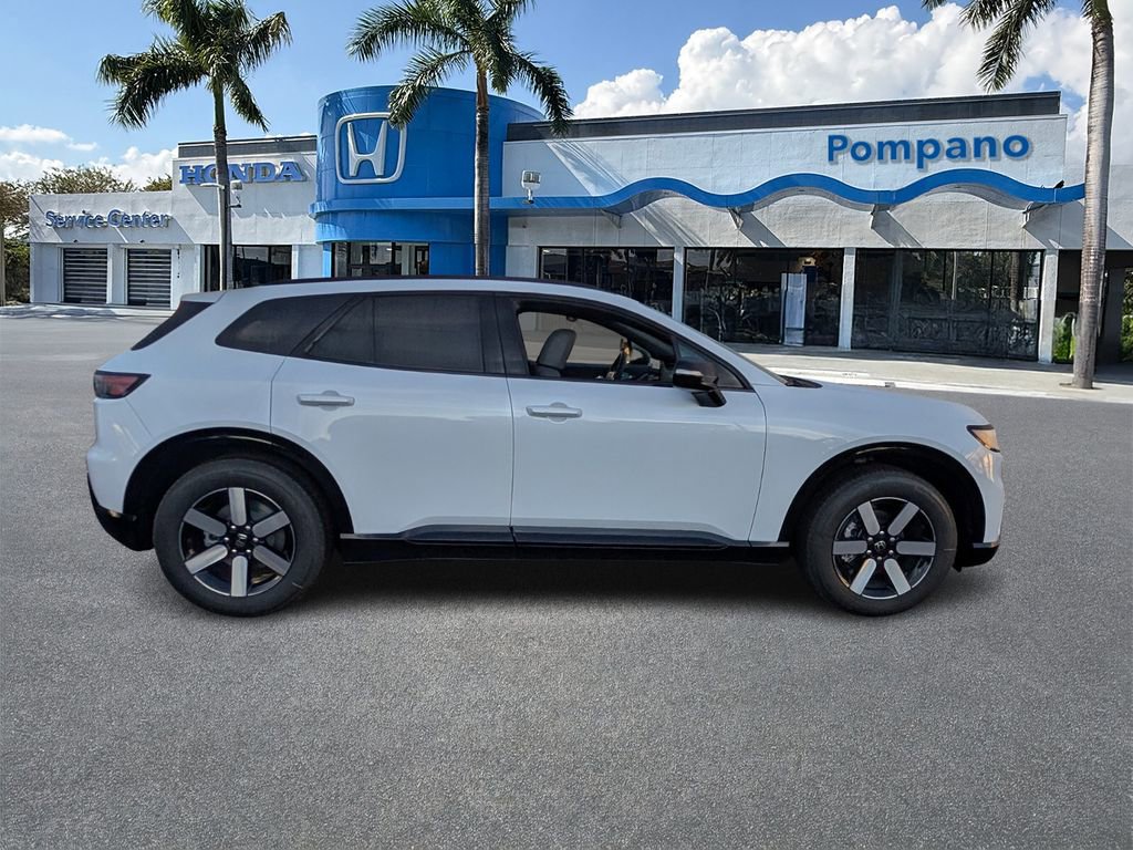 New 2026 Honda Prologue Touring image 8