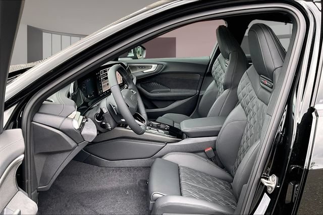 New 2026 Audi S5 Prestige AWD/4WD image 9