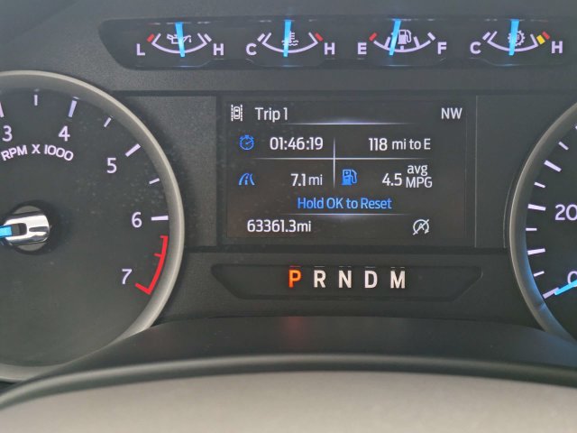 Used 2021 Ford Expedition XLT RWD image 26