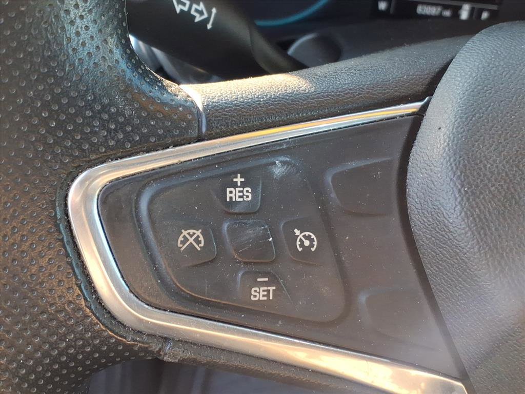 Used 2019 Chevrolet Equinox LS w/ LS Convenience Package image 20