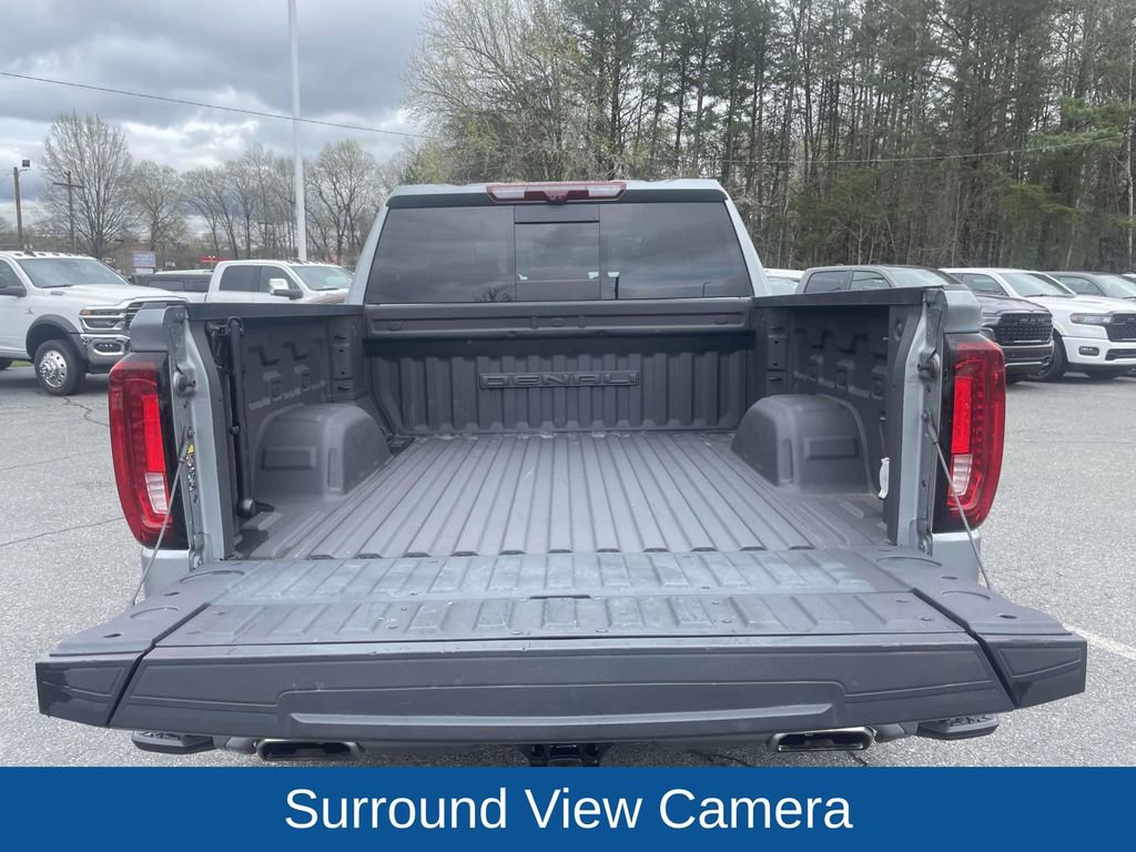 Used 2023 GMC Sierra 1500 Denali Ultimate image 20