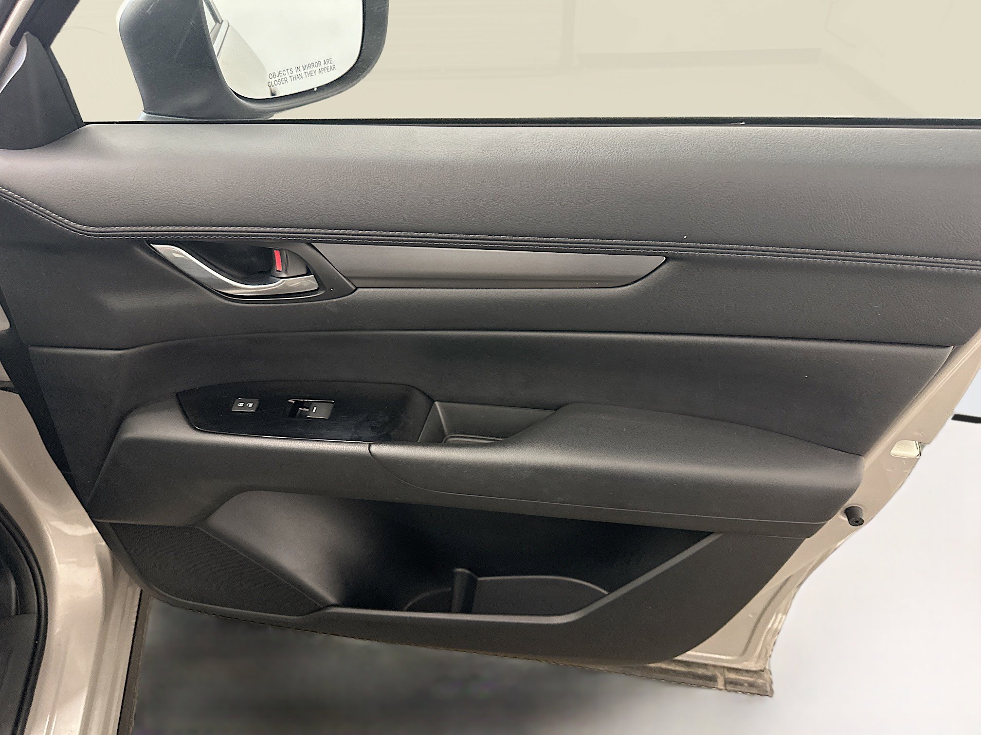 Used 2025 MAZDA CX-5 AWD 2.5 S w/ Preferred Package image 34