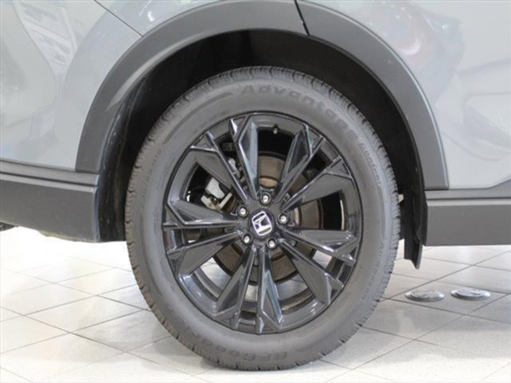 Used 2023 Honda CR-V Sport Touring image 11