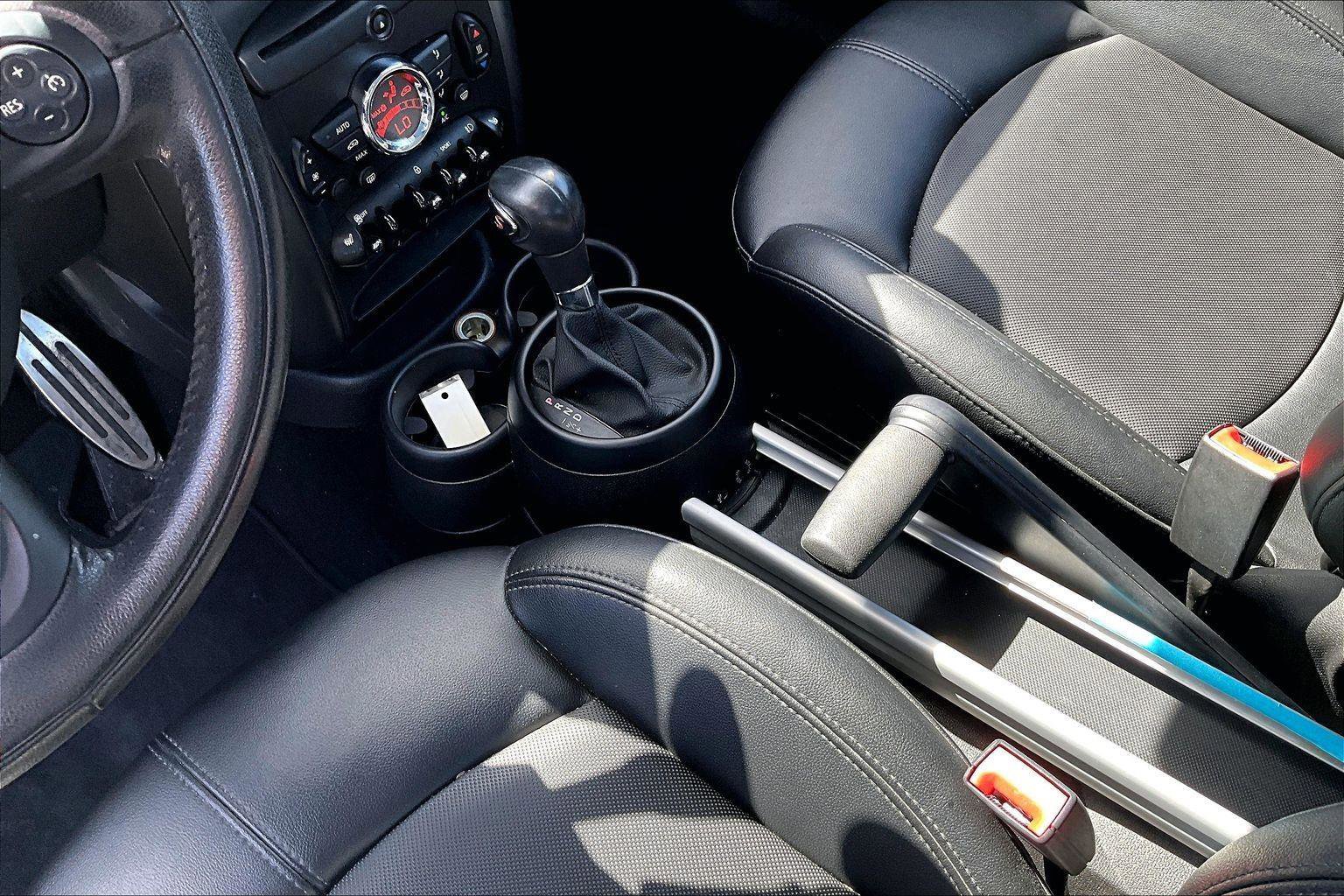 Used 2016 MINI Cooper Countryman S image 17