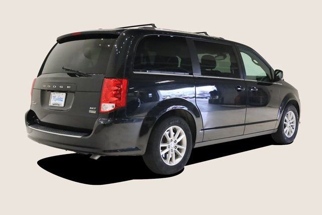 Used 2019 Dodge Grand Caravan SXT image 6