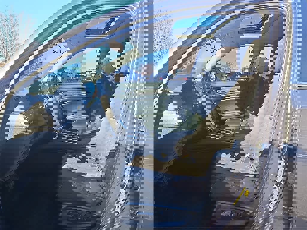 Used 2019 Honda Accord EX image 12