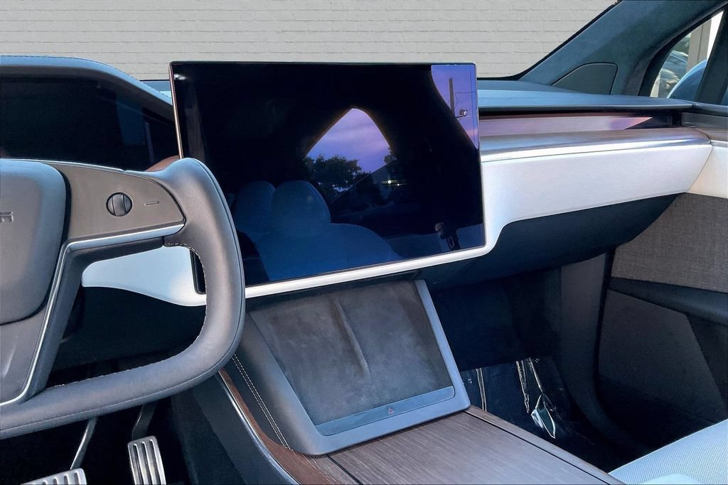 Used 2022 Tesla Model X AWD/4WD image 9