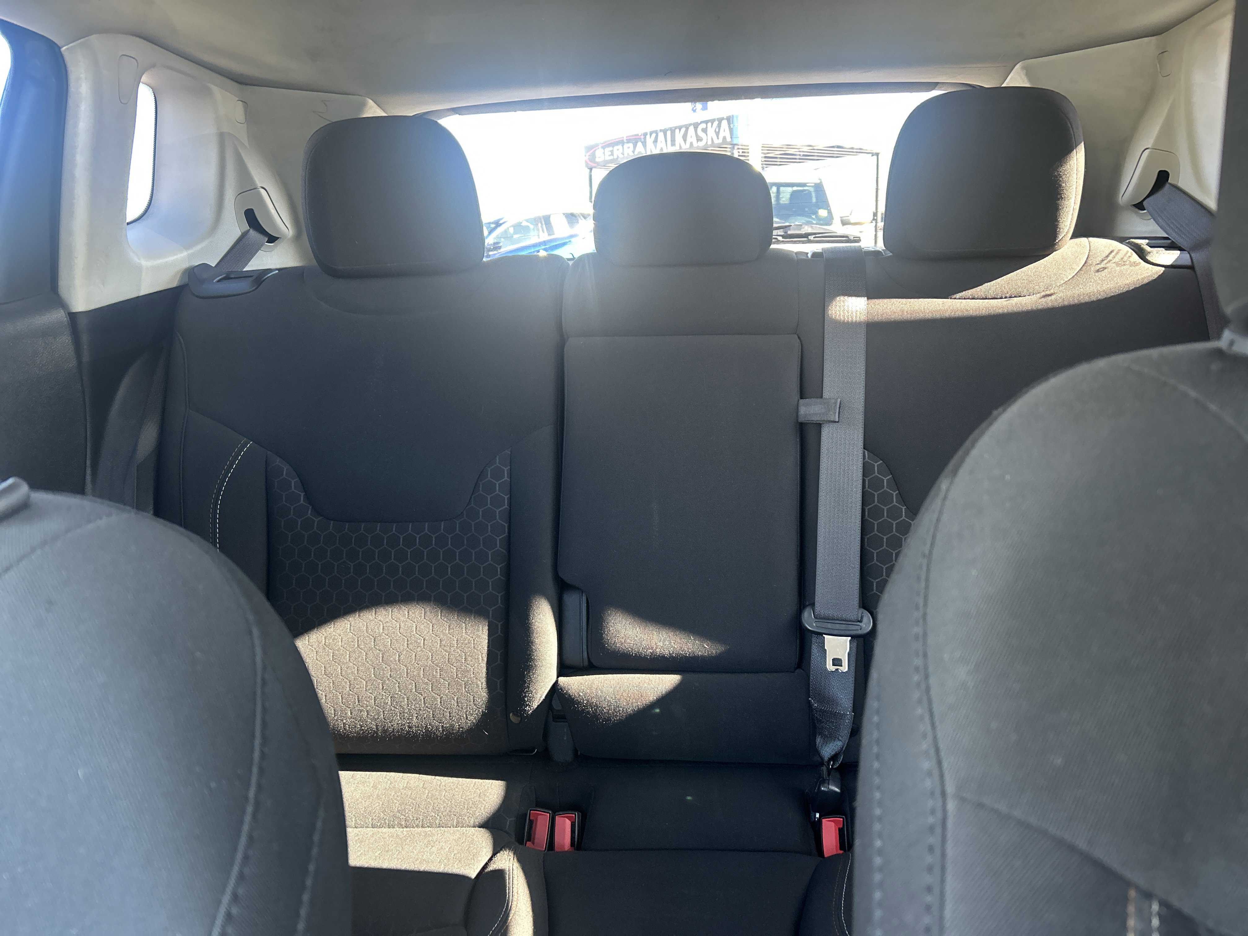 Used 2020 Jeep Compass Sport image 29