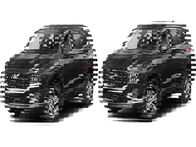 Certified 2023 Hyundai Santa Fe SE