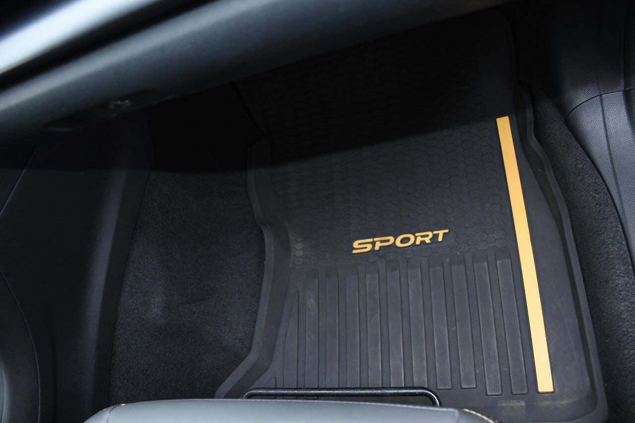 Used 2021 Subaru Crosstrek 2.5i Sport w/ Moonroof Package image 24