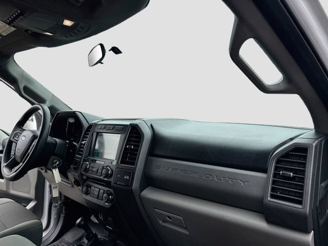 Used 2017 Ford F350 XL w/ Power Equipment Group AWD/4WD image 21