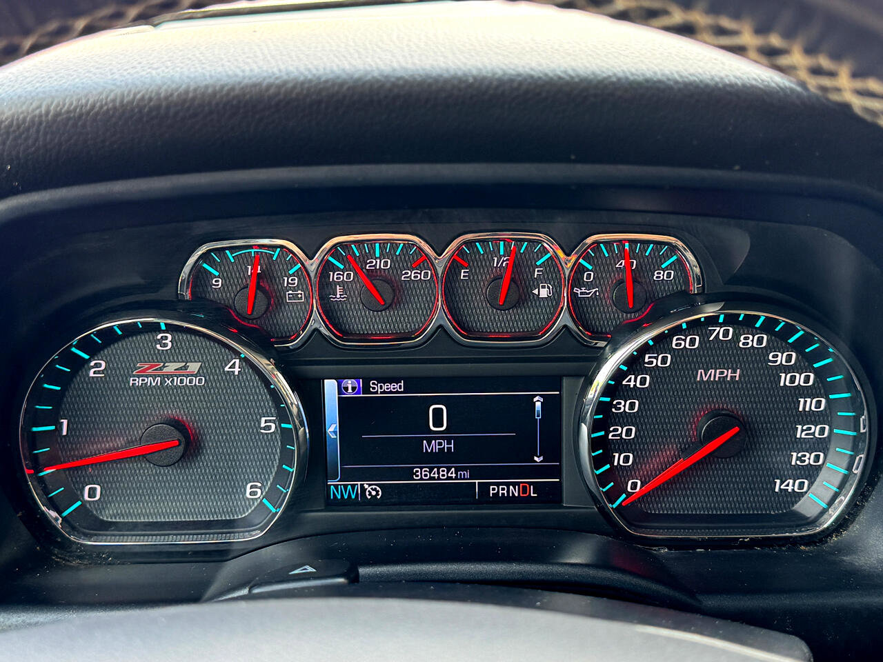 Used 2018 Chevrolet Silverado 1500 LT w/ All Star Edition image 21