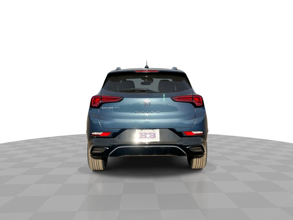 New 2026 Buick Encore GX Sport Touring image 7